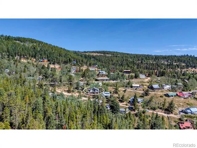 13 Modoc Street Ward, CO 80481