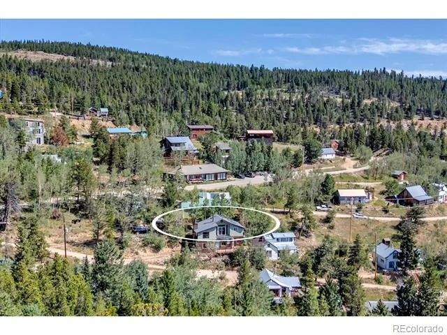 13 Modoc Street Ward, CO 80481