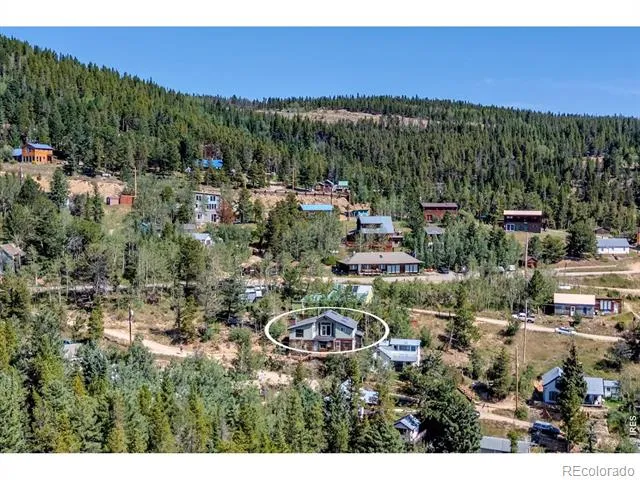 13 Modoc Street Ward, CO 80481