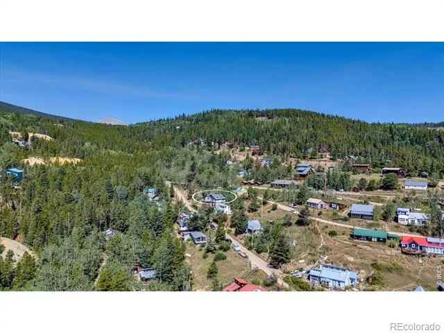 13 Modoc Street Ward, CO 80481