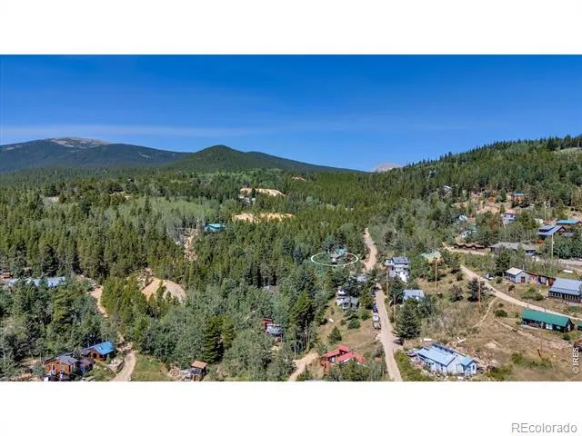 13 Modoc Street Ward, CO 80481