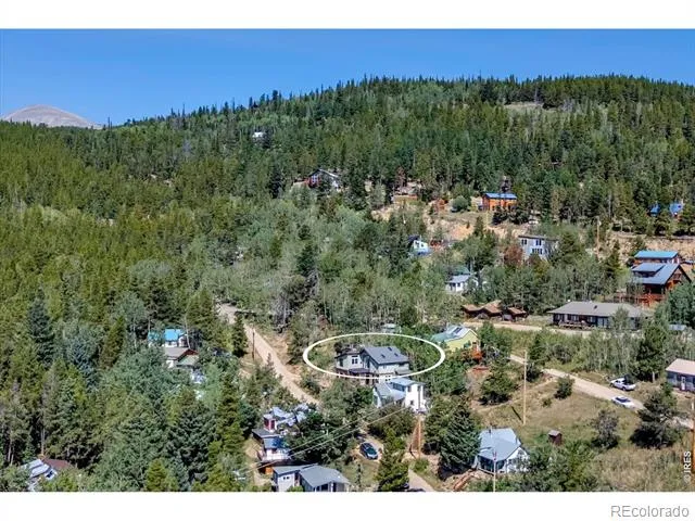 13 Modoc Street Ward, CO 80481
