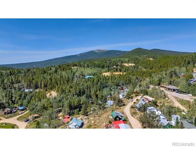 13 Modoc Street Ward, CO 80481