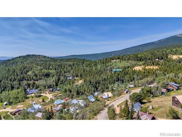 13 Modoc Street Ward, CO 80481