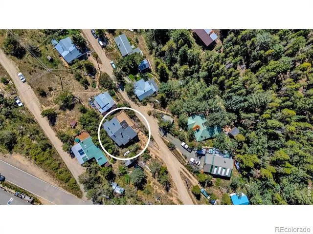 13 Modoc Street Ward, CO 80481