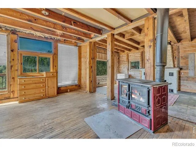 13 Modoc Street Ward, CO 80481