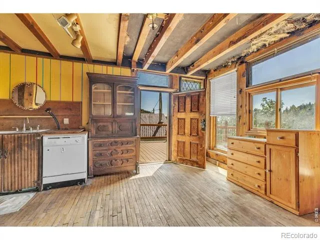 13 Modoc Street Ward, CO 80481