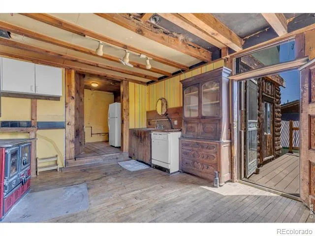 13 Modoc Street Ward, CO 80481