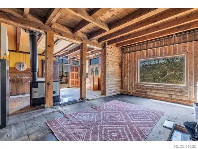 13 Modoc Street Ward, CO 80481