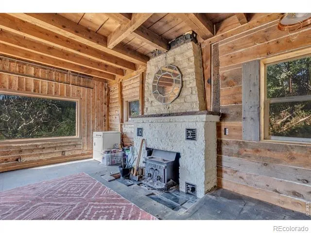 13 Modoc Street Ward, CO 80481