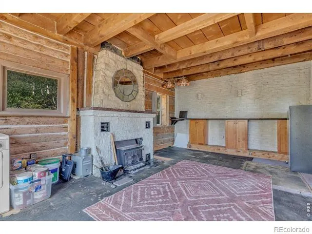 13 Modoc Street Ward, CO 80481