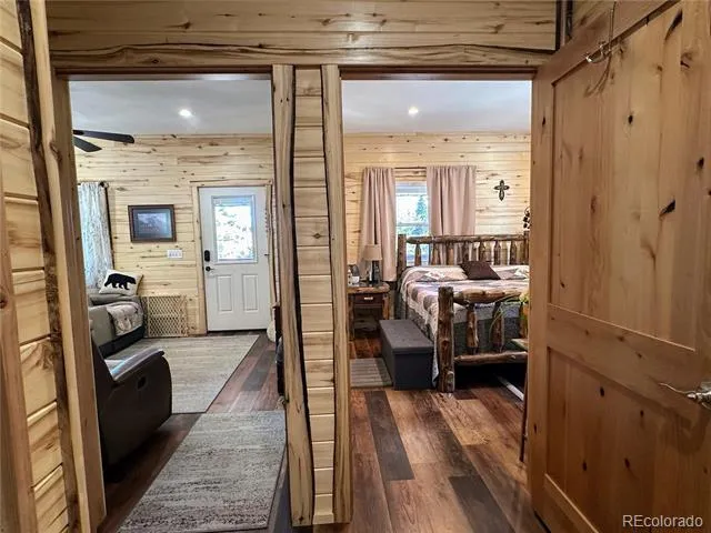 2945 Forbes Park Road Fort Garland, CO 81133