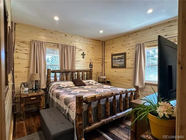 2945 Forbes Park Road Fort Garland, CO 81133