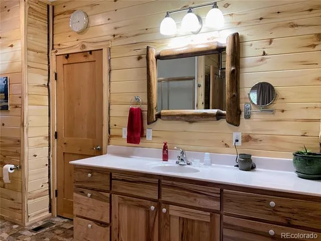 2945 Forbes Park Road Fort Garland, CO 81133