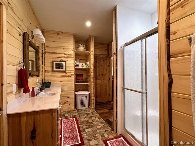 2945 Forbes Park Road Fort Garland, CO 81133