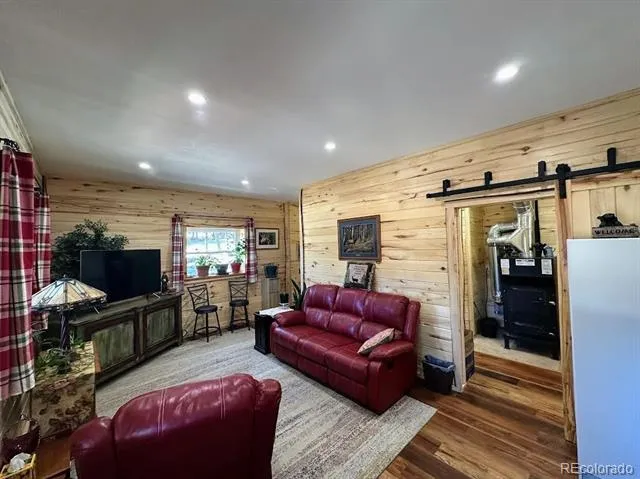 2945 Forbes Park Road Fort Garland, CO 81133