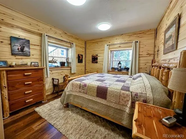 2945 Forbes Park Road Fort Garland, CO 81133