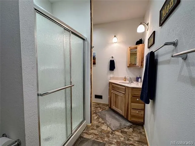 2945 Forbes Park Road Fort Garland, CO 81133
