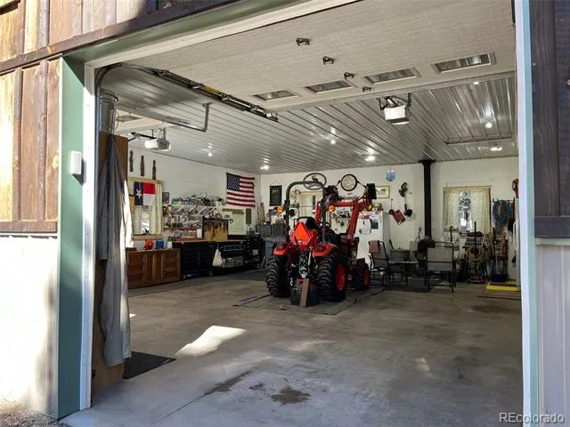 2945 Forbes Park Road Fort Garland, CO 81133