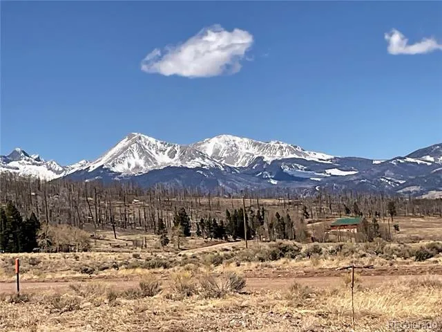2945 Forbes Park Road Fort Garland, CO 81133