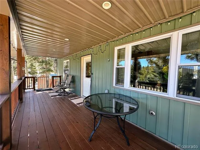2945 Forbes Park Road Fort Garland, CO 81133