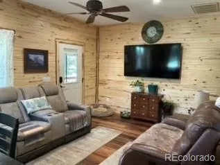2945 Forbes Park Road Fort Garland, CO 81133