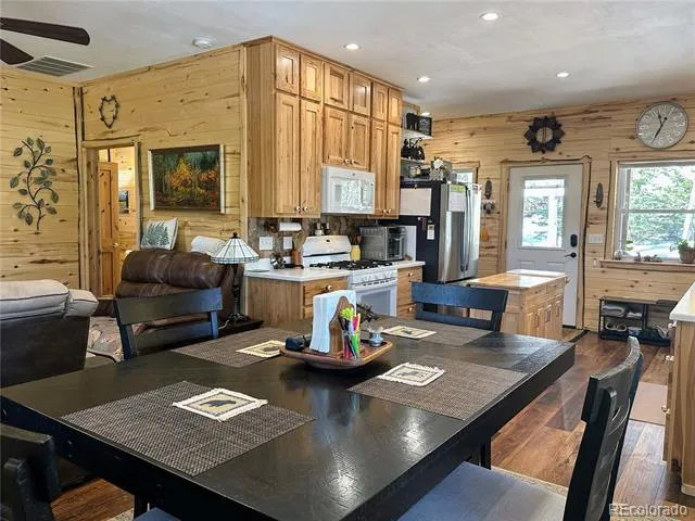 2945 Forbes Park Road Fort Garland, CO 81133