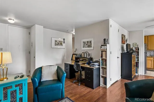 1200 Vine Street #3B Denver, CO 80206