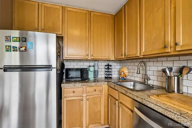 1200 Vine Street #3B Denver, CO 80206