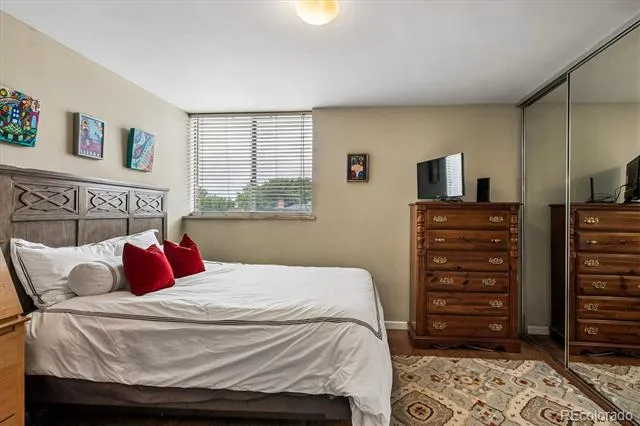 1200 Vine Street #3B Denver, CO 80206