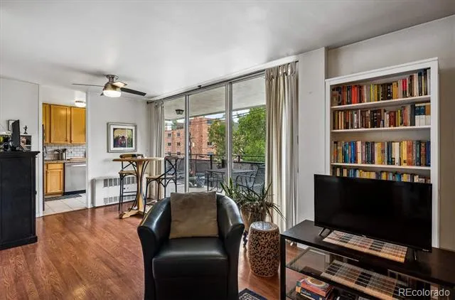 1200 Vine Street #3B Denver, CO 80206