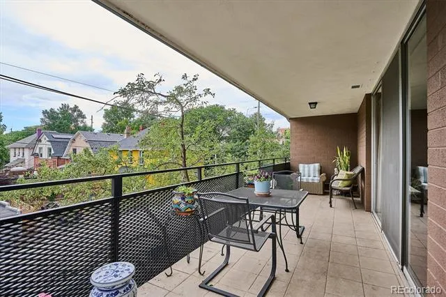 1200 Vine Street #3B Denver, CO 80206