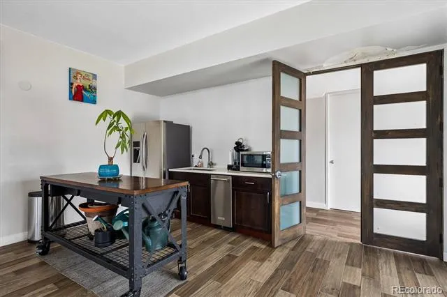 1200 Vine Street #3B Denver, CO 80206