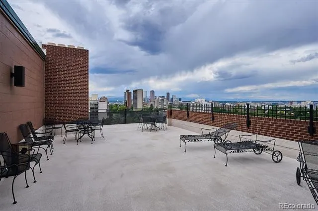 1200 Vine Street #3B Denver, CO 80206