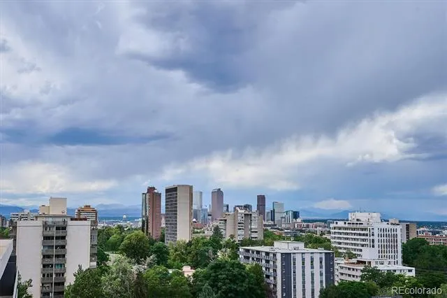 1200 Vine Street #3B Denver, CO 80206