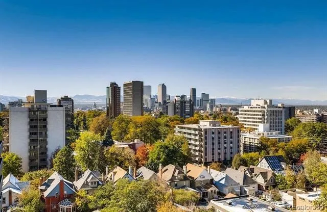 1200 Vine Street #3B Denver, CO 80206
