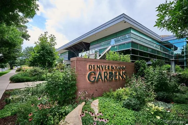 1200 Vine Street #3B Denver, CO 80206