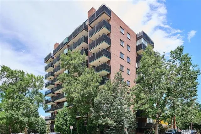 1200 Vine Street #3B Denver, CO 80206