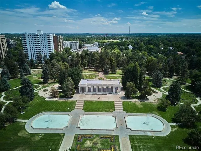 1200 Vine Street #3B Denver, CO 80206