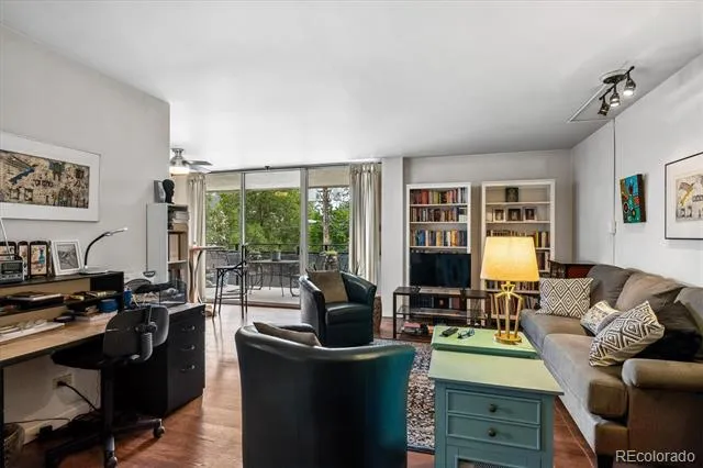 1200 Vine Street #3B Denver, CO 80206