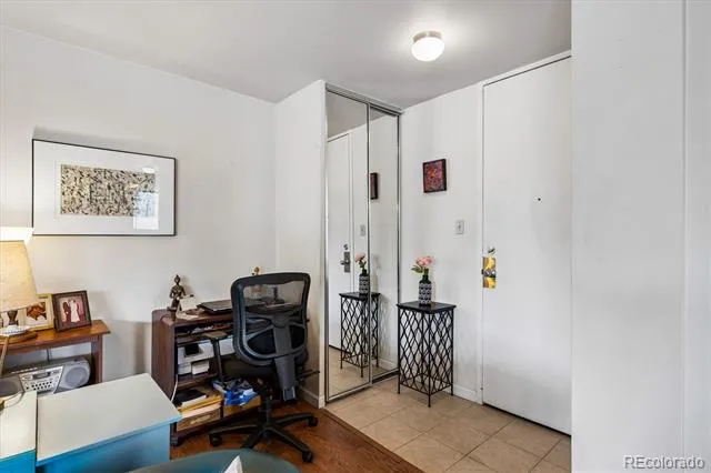 1200 Vine Street #3B Denver, CO 80206