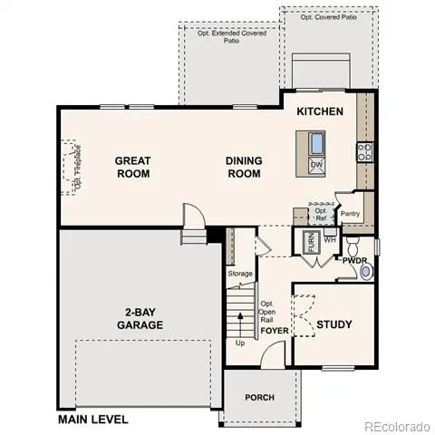 3710 Bluestem Street Dacono, CO 80514