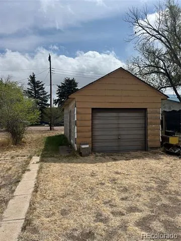 324 Elm Street Arriba, CO 80804