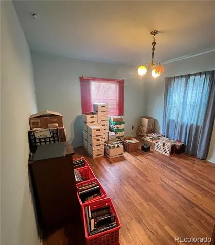 324 Elm Street Arriba, CO 80804