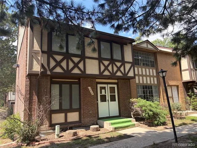 3870 Constitution Avenue Colorado Springs, CO 80909