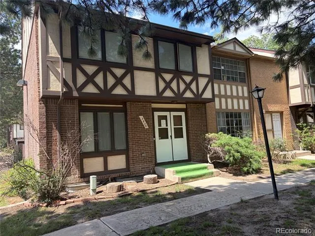 3870 Constitution Avenue Colorado Springs, CO 80909