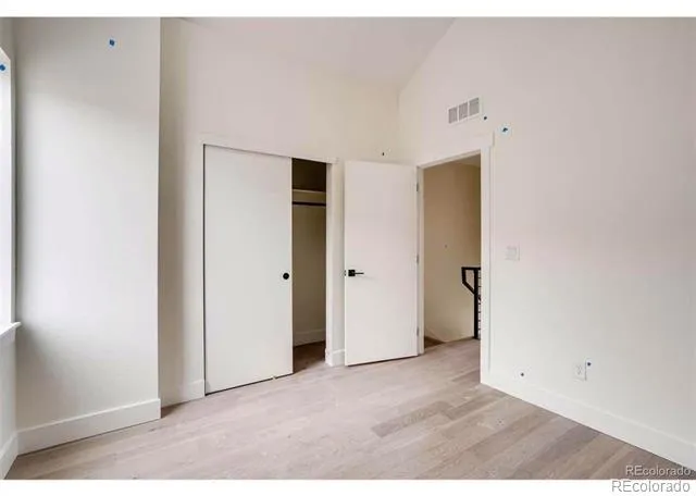 1917 W Elk Place #1 Denver, CO 80211