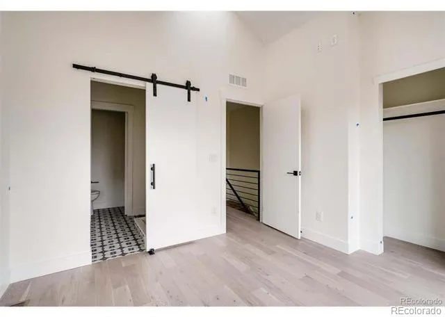 1917 W Elk Place #1 Denver, CO 80211