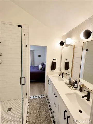 1917 W Elk Place #1 Denver, CO 80211