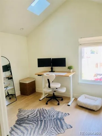 1917 W Elk Place #1 Denver, CO 80211